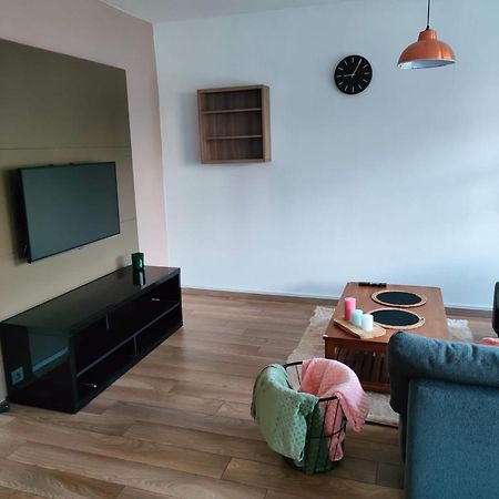 Chaleureux Appartement. Dinan Exteriér fotografie