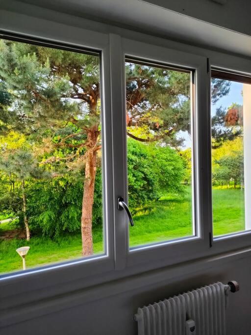 Chaleureux Appartement. Dinan Exteriér fotografie